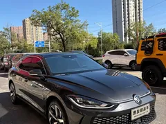 2023 Volkswagen Lamando L 280TSI DSG — фото 3