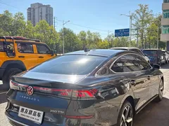 2023 Volkswagen Lamando L 280TSI DSG — фото 4