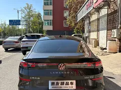 2023 Volkswagen Lamando L 280TSI DSG — фото 5