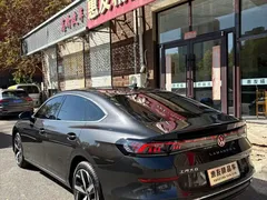 2023 Volkswagen Lamando L 280TSI DSG — фото 6