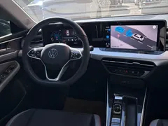 2023 Volkswagen Lamando L 280TSI DSG — фото 9