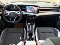 2023 Volkswagen Lamando L 280TSI DSG — фото 11