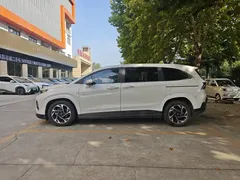 2021 Hyundai Custo 270TGDi Premium LUX, белый — фото 2