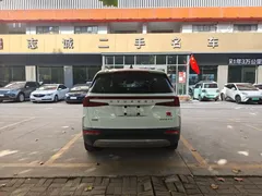 2021 Hyundai Custo 270TGDi Premium LUX, белый — фото 4