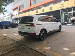 2021 Hyundai Custo 270TGDi Premium LUX, белый — фото 5