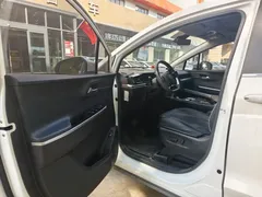 2021 Hyundai Custo 270TGDi Premium LUX, белый — фото 6