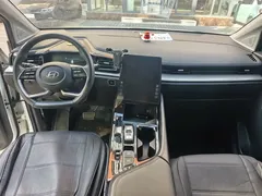 2021 Hyundai Custo 270TGDi Premium LUX, белый — фото 7