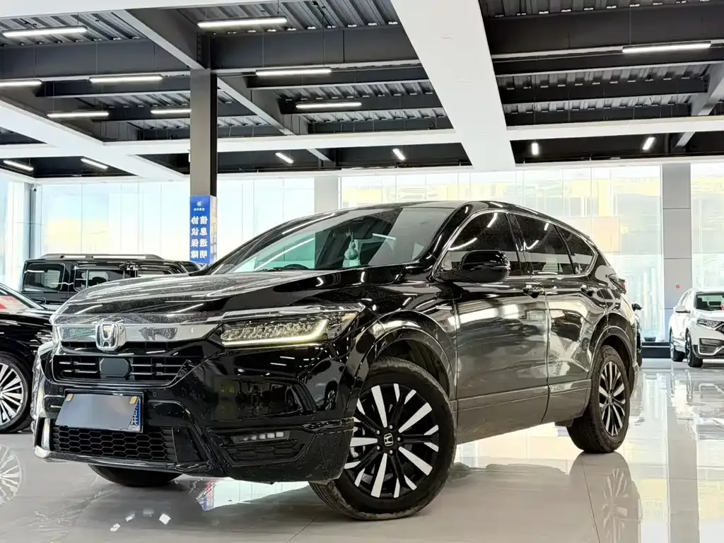 2021 Honda Breeze 2.0L Hybrid 2WD Luxury