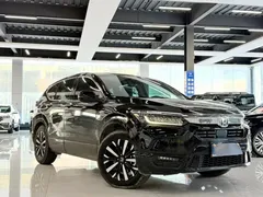 2021 Honda Breeze 2.0L Hybrid 2WD Luxury, зелёный — фото 2