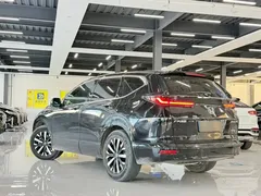 2021 Honda Breeze 2.0L Hybrid 2WD Luxury, зелёный — фото 7