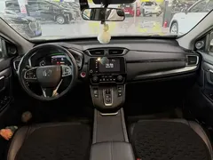 2021 Honda Breeze 2.0L Hybrid 2WD Luxury, зелёный — фото 8