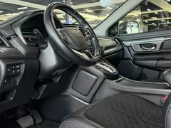 2021 Honda Breeze 2.0L Hybrid 2WD Luxury, зелёный — фото 9