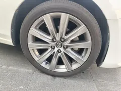 2020 Mazda 6 2.5L Sport, белый — фото 8