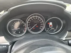 2020 Mazda 6 2.5L Sport, белый — фото 12
