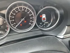 2020 Mazda 6 2.5L Sport, белый — фото 13