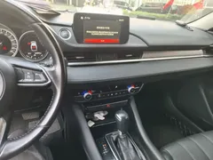 2020 Mazda 6 2.5L Sport, белый — фото 14