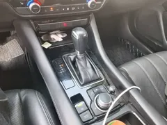 2020 Mazda 6 2.5L Sport, белый — фото 15