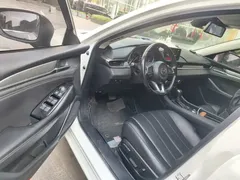 2020 Mazda 6 2.5L Sport, белый — фото 17