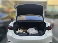 2020 Mazda 6 2.5L Sport, белый — фото 20