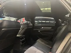 2022 Audi A6L 45 TFSI quattro Select Sport, чёрный — фото 10
