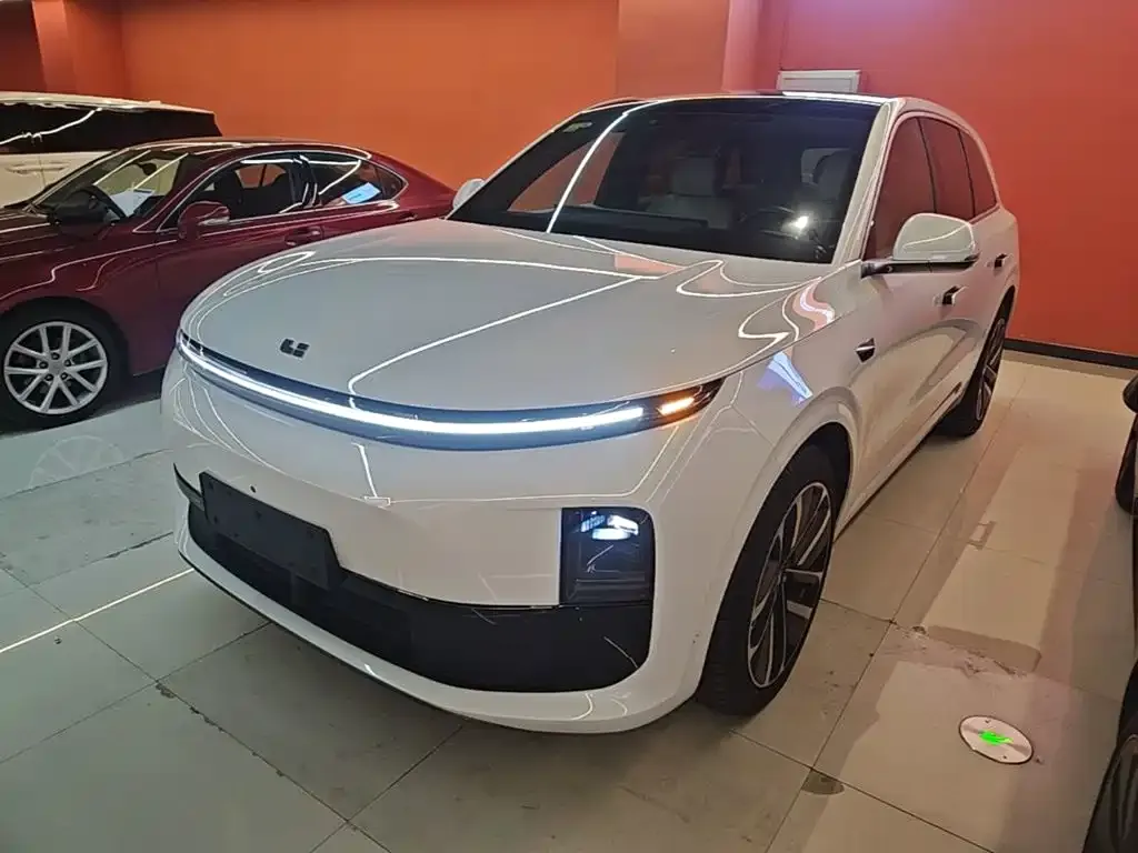 2024 Li Auto L6