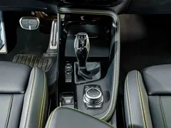 2023 BMW X2 sDrive 25i, белый — фото 12