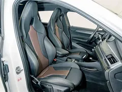 2023 BMW X2 sDrive 25i, белый — фото 19