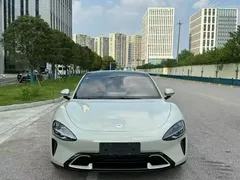 2024 Xiaomi SU7 RWD Long Range Smart Driving — фото 2