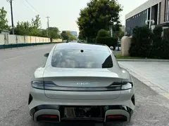 2024 Xiaomi SU7 RWD Long Range Smart Driving — фото 4