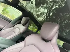 2024 Xiaomi SU7 RWD Long Range Smart Driving — фото 9