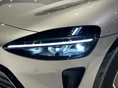 2025 Xiaomi YU7 RWD Long Range — фото 2
