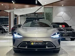 2025 Xiaomi YU7 RWD Long Range — фото 3
