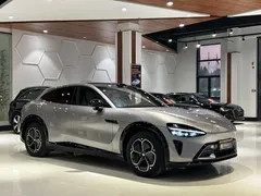 2025 Xiaomi YU7 RWD Long Range — фото 4