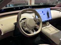 2025 Xiaomi YU7 RWD Long Range — фото 5