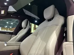 2025 Xiaomi YU7 RWD Long Range — фото 12