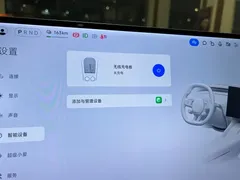 2025 Xiaomi YU7 RWD Long Range — фото 14