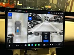 2025 Xiaomi YU7 RWD Long Range — фото 16