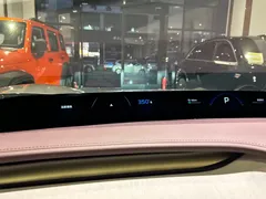 2025 Xiaomi YU7 RWD Long Range — фото 18