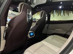 2025 Xiaomi YU7 RWD Long Range — фото 20