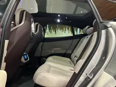 2025 Xiaomi YU7 RWD Long Range — фото 21