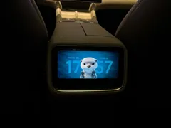 2025 Xiaomi YU7 RWD Long Range — фото 22