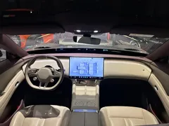 2025 Xiaomi YU7 RWD Long Range — фото 23