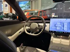 2025 Xiaomi YU7 RWD Long Range — фото 25