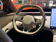 2025 Xiaomi YU7 RWD Long Range — фото 26