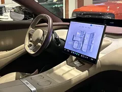 2025 Xiaomi YU7 RWD Long Range — фото 27