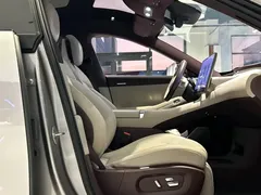 2025 Xiaomi YU7 RWD Long Range — фото 28