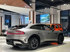 2025 Xiaomi YU7 RWD Long Range — фото 29