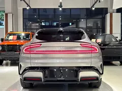 2025 Xiaomi YU7 RWD Long Range — фото 30