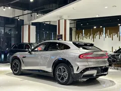 2025 Xiaomi YU7 RWD Long Range — фото 31