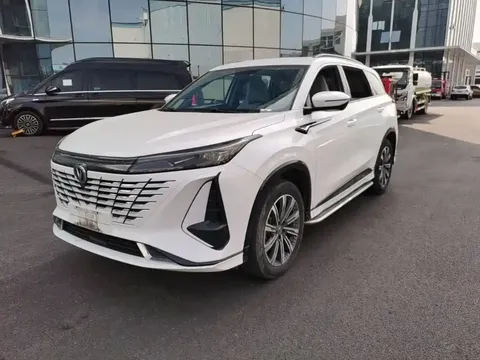 2023 Changan CS75 PLUS 3rd Gen 1.5T AT Premium